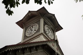 「札幌時計台」のサムネイル画像