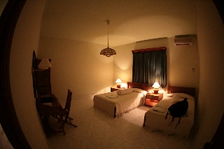 「ツイン部屋」のサムネイル画像