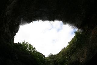 「GROTTOのエントリポイントから空を眺める」のサムネイル画像