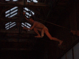 「脱走犯」のサムネイル画像