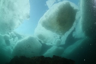 「流氷」のサムネイル画像