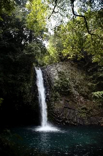 「浄蓮の滝」のサムネイル画像