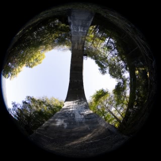 「三の沢橋梁跡」のサムネイル画像