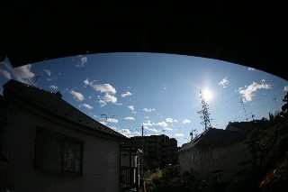 「冬空」のサムネイル画像