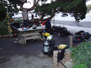 「機材脱着所」のサムネイル画像