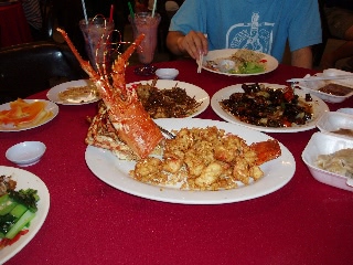 「ロブスター」のサムネイル画像