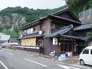 「越前での宿」のサムネイル画像