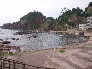 「米ノ海岸エントリポイント」のサムネイル画像